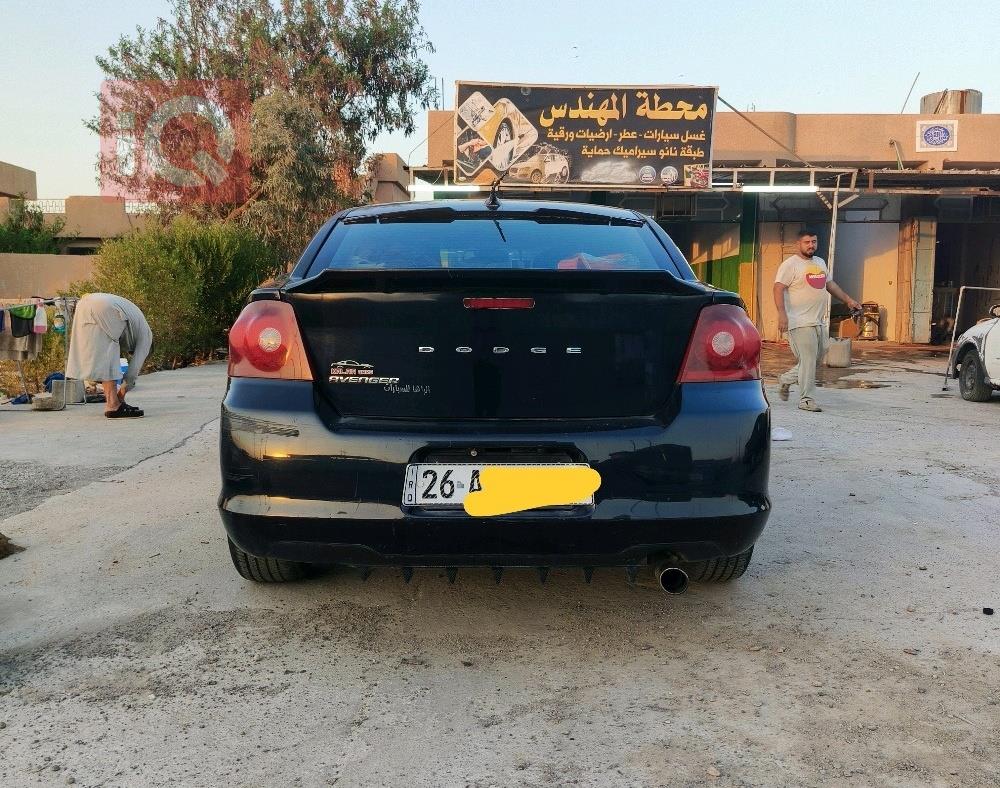Dodge Avenger